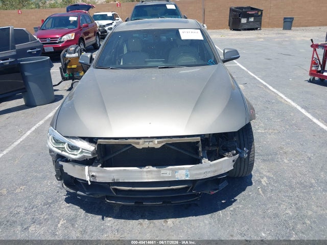 BMW 328I 2016 WBA8E9G55GNT84412 Image 13