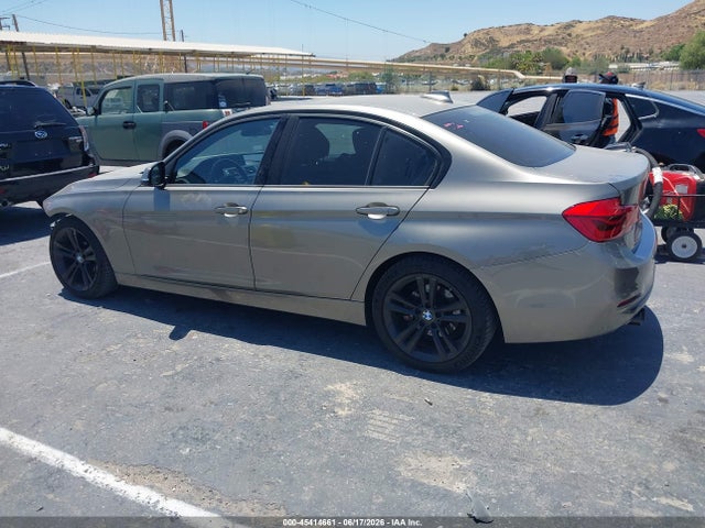 BMW 328I 2016 WBA8E9G55GNT84412 Image 15