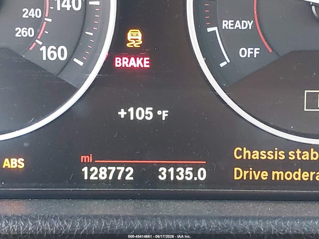 BMW 328I 2016 WBA8E9G55GNT84412 Image 16