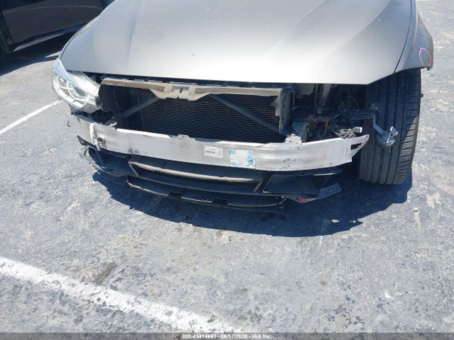 BMW 328I 2016 WBA8E9G55GNT84412 Image 6