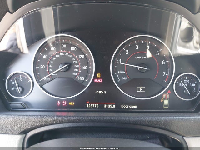 BMW 328I 2016 WBA8E9G55GNT84412 Image 7