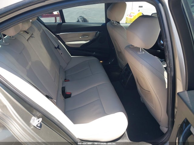 BMW 328I 2016 WBA8E9G55GNT84412 Image 8