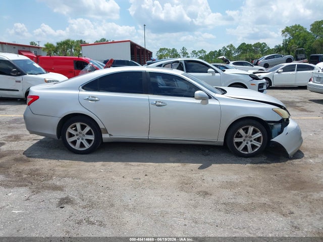 2009 Lexus Es 350 მანქანა იყიდება აუქციონზე, vin: JTHBJ46G492291930, აუქციონის ნომერი: 45414668