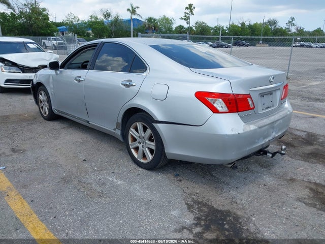 Auction sale of the 2009 Lexus Es 350, vin: JTHBJ46G492291930, lot number: 45414668