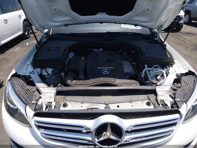 WDC0G4JB9KV189217 Mercedes-Benz GLC 300