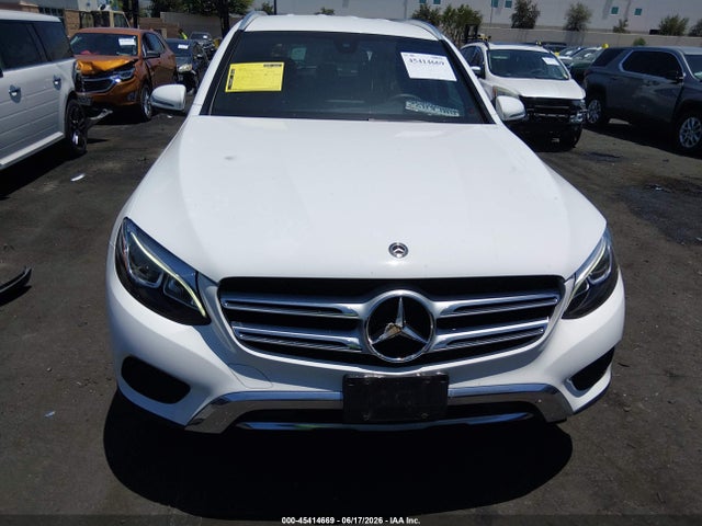 WDC0G4JB9KV189217 Mercedes-Benz GLC 300