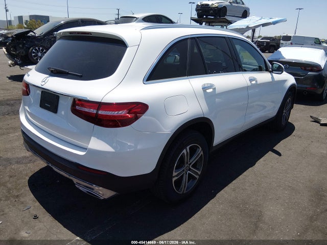 WDC0G4JB9KV189217 Mercedes-Benz GLC 300