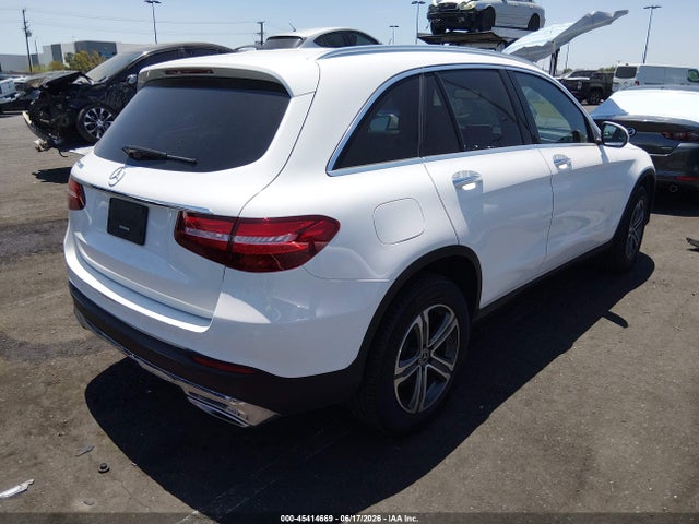 WDC0G4JB9KV189217 Mercedes-Benz GLC 300