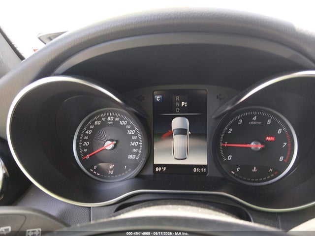 WDC0G4JB9KV189217 Mercedes-Benz GLC 300