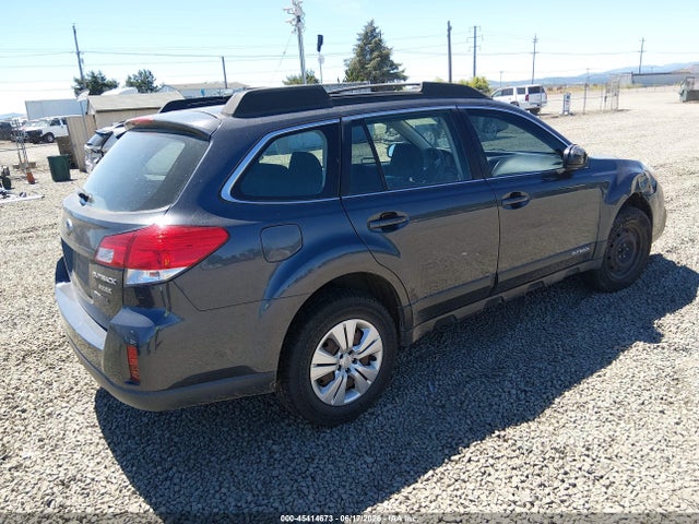 Продажа на аукционе авто 2013 Subaru Outback 2.5i, vin: 4S4BRBAC2D3214667, номер лота: 45414673