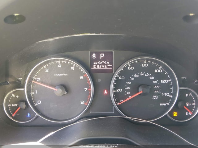 Продажа на аукционе авто 2013 Subaru Outback 2.5i, vin: 4S4BRBAC2D3214667, номер лота: 45414673
