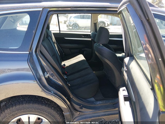 Продажа на аукционе авто 2013 Subaru Outback 2.5i, vin: 4S4BRBAC2D3214667, номер лота: 45414673