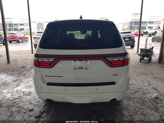 Aukcja sprzedaży 2023 Dodge Durango Gt Plus Rwd, vin: 1C4RDHDG4PC686750, numer aukcji: 45414674