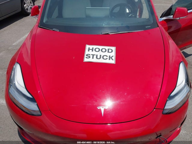 Tesla Model 3 Long Range/mid Range/standard Range/standard Range Plus 2019 5YJ3E1EA5KF402784 Image 10