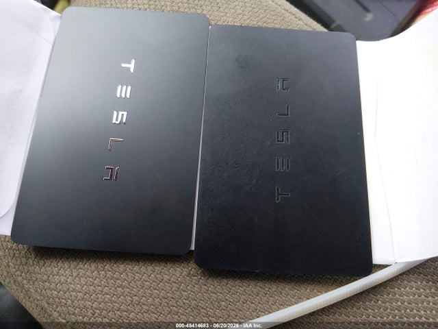 Tesla Model 3 Long Range/mid Range/standard Range/standard Range Plus 2019 5YJ3E1EA5KF402784 Image 11