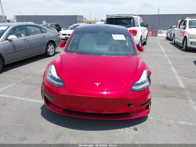 Tesla Model 3 Long Range/mid Range/standard Range/standard Range Plus 2019 5YJ3E1EA5KF402784 Image 13