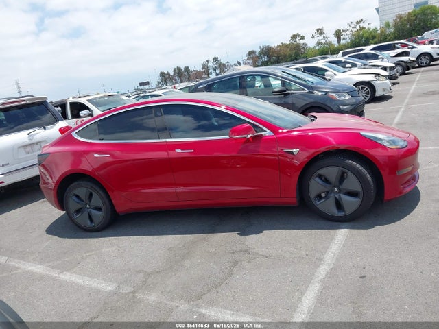 Tesla Model 3 Long Range/mid Range/standard Range/standard Range Plus 2019 5YJ3E1EA5KF402784 Image 14
