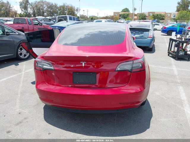 Tesla Model 3 Long Range/mid Range/standard Range/standard Range Plus 2019 5YJ3E1EA5KF402784 Image 17