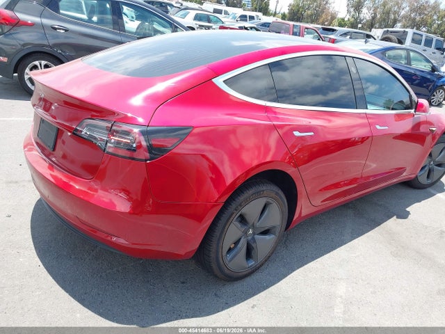Tesla Model 3 Long Range/mid Range/standard Range/standard Range Plus 2019 5YJ3E1EA5KF402784 Image 4
