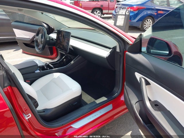 Tesla Model 3 Long Range/mid Range/standard Range/standard Range Plus 2019 5YJ3E1EA5KF402784 Image 5