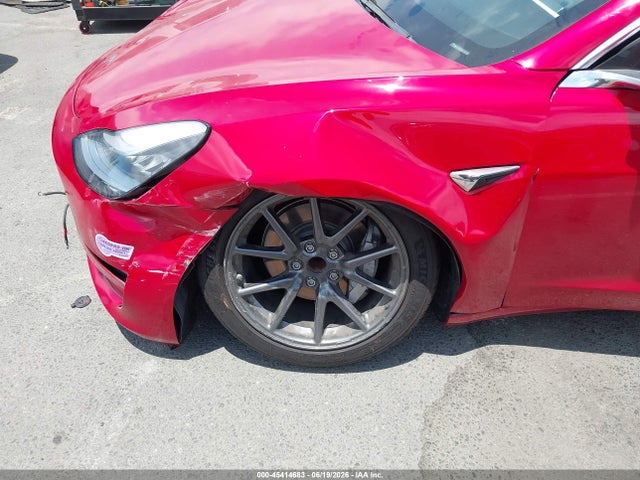 Tesla Model 3 Long Range/mid Range/standard Range/standard Range Plus 2019 5YJ3E1EA5KF402784 Image 6