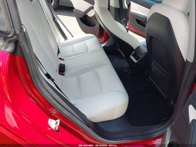 Tesla Model 3 Long Range/mid Range/standard Range/standard Range Plus 2019 5YJ3E1EA5KF402784 Image 8