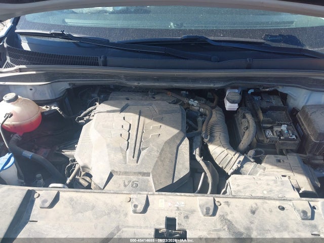 Aukcja sprzedaży 2022 Kia Carnival Mpv Lx Seat Package, vin: KNDNB4H32N6065006, numer aukcji: 45414685