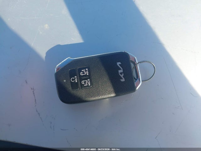 Aukcja sprzedaży 2022 Kia Carnival Mpv Lx Seat Package, vin: KNDNB4H32N6065006, numer aukcji: 45414685