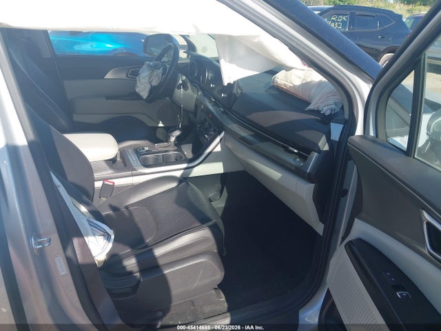 Aukcja sprzedaży 2022 Kia Carnival Mpv Lx Seat Package, vin: KNDNB4H32N6065006, numer aukcji: 45414685