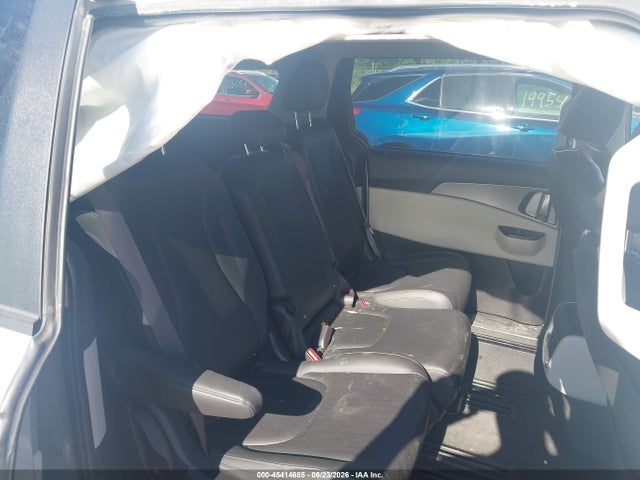 Aukcja sprzedaży 2022 Kia Carnival Mpv Lx Seat Package, vin: KNDNB4H32N6065006, numer aukcji: 45414685