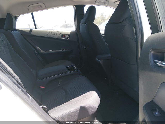 Toyota Prius Prime Plus 2017 JTDKARFP0H3001903 Image 8