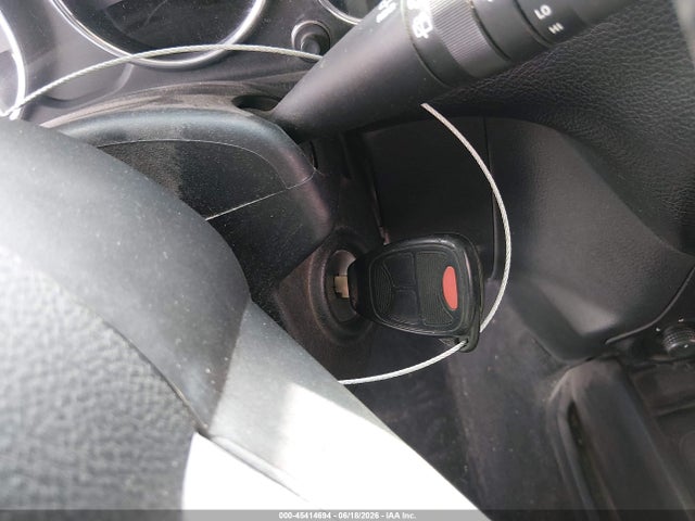 Aukcja sprzedaży 2013 Jeep Wrangler Freedom Edition, vin: 1C4AJWAG7DL571943, numer aukcji: 45414694