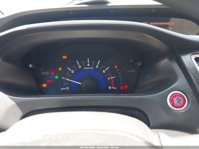 Honda CIVIC EX 2014 19XFB2F87EE018118 Image 7