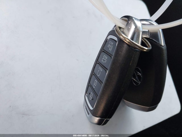 Hyundai ELANTRA SEL 2023 5NPLM4AG4PH090805 Image 11