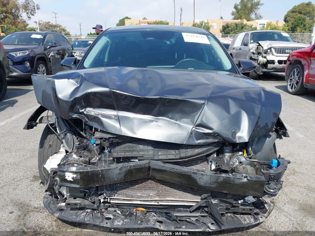 Hyundai ELANTRA SEL 2023 5NPLM4AG4PH090805 Image 13