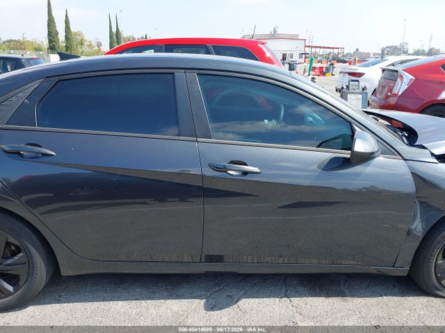 Hyundai ELANTRA SEL 2023 5NPLM4AG4PH090805 Image 14