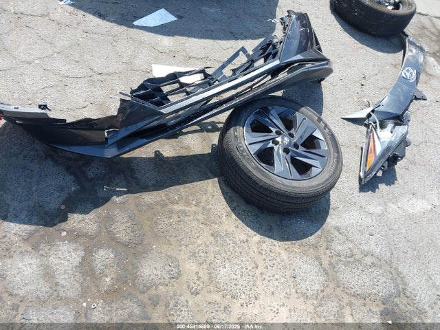 Hyundai ELANTRA SEL 2023 5NPLM4AG4PH090805 Image 12
