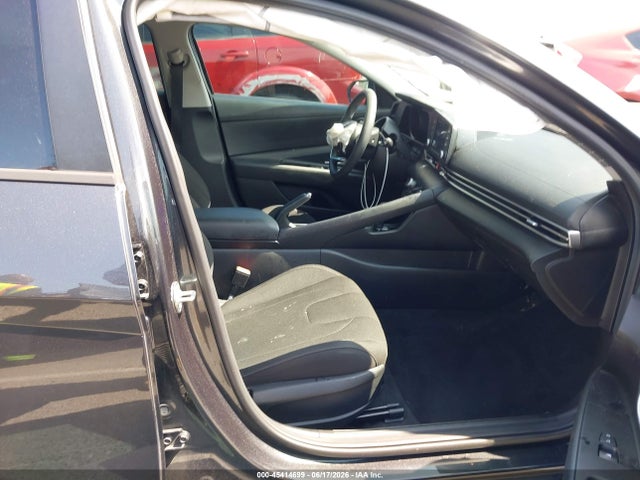 45414699 :رقم المزاد ، 5NPLM4AG4PH090805 vin ، 2023 Hyundai Elantra Sel مزاد بيع