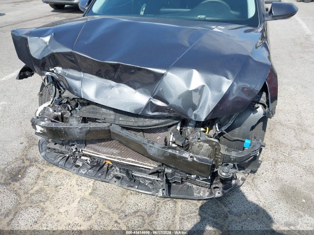 Hyundai ELANTRA SEL 2023 5NPLM4AG4PH090805 Image 6