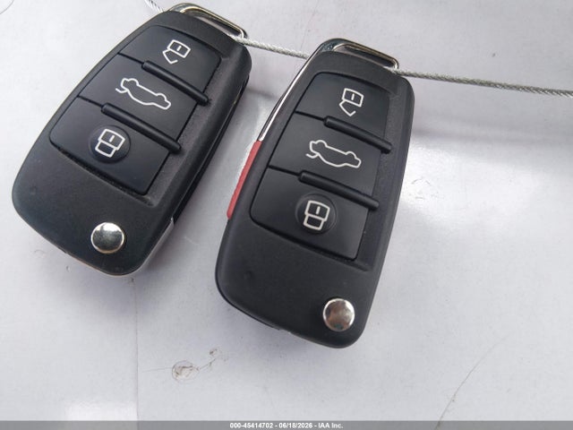 45414702 :رقم المزاد ، WA1EECF34R1111288 vin ، 2024 Audi Q3 Premium Plus 45 Tfsi S Line Quattro Tiptronic مزاد بيع