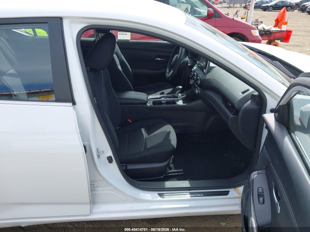 Nissan SENTRA SV 2025 3N1AB8CV3SY338041 Image 5