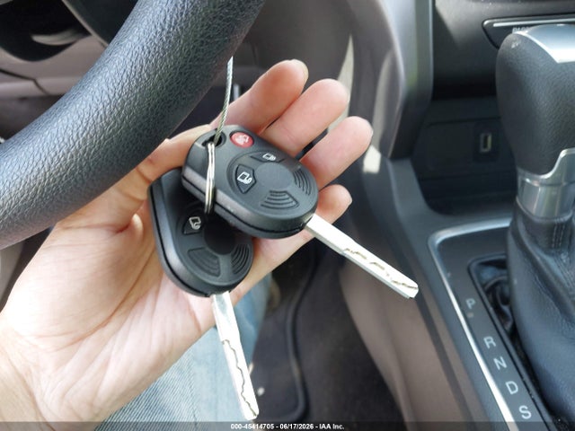 Ford ESCAPE SE 2017 1FMCU9GD0HUE18556 Image 11