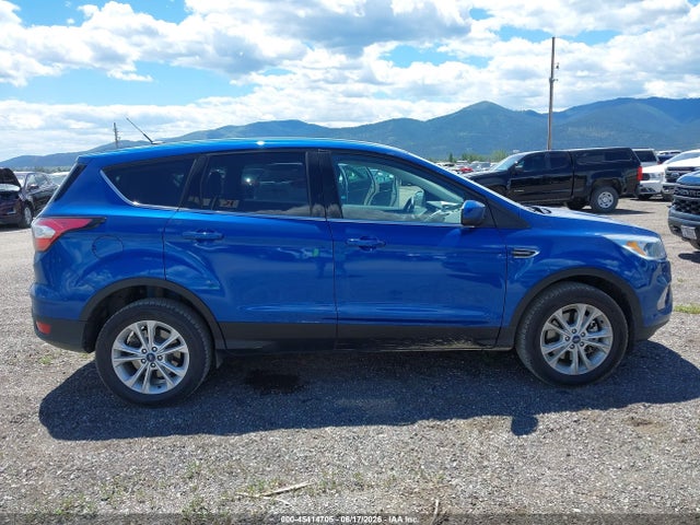 Ford ESCAPE SE 2017 1FMCU9GD0HUE18556 Image 13