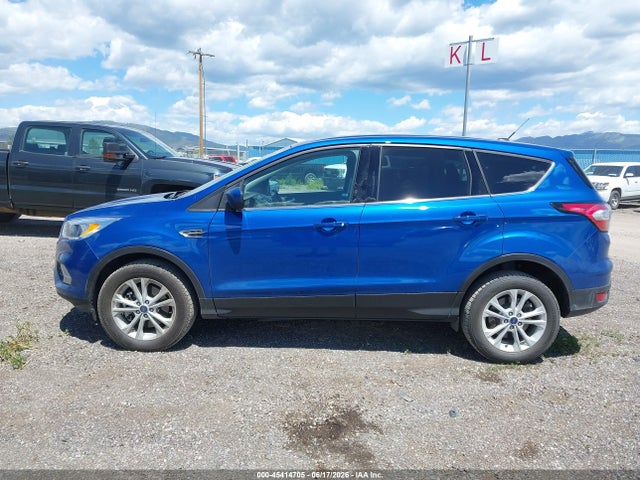 Ford ESCAPE SE 2017 1FMCU9GD0HUE18556 Image 14
