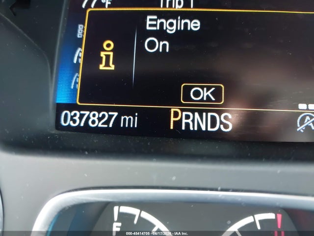 Ford ESCAPE SE 2017 1FMCU9GD0HUE18556 Image 15