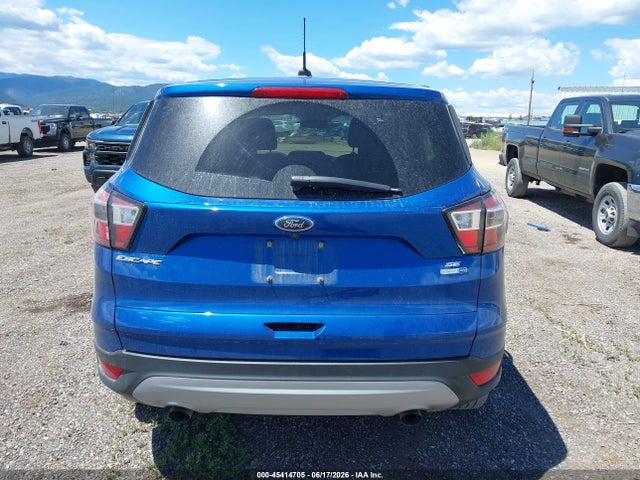 Ford ESCAPE SE 2017 1FMCU9GD0HUE18556 Image 16