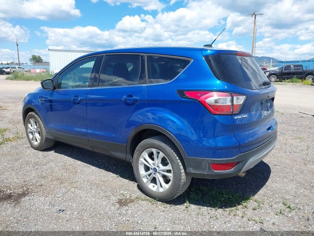 Ford ESCAPE SE 2017 1FMCU9GD0HUE18556 Image 3