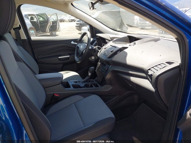 Ford ESCAPE SE 2017 1FMCU9GD0HUE18556 Image 5