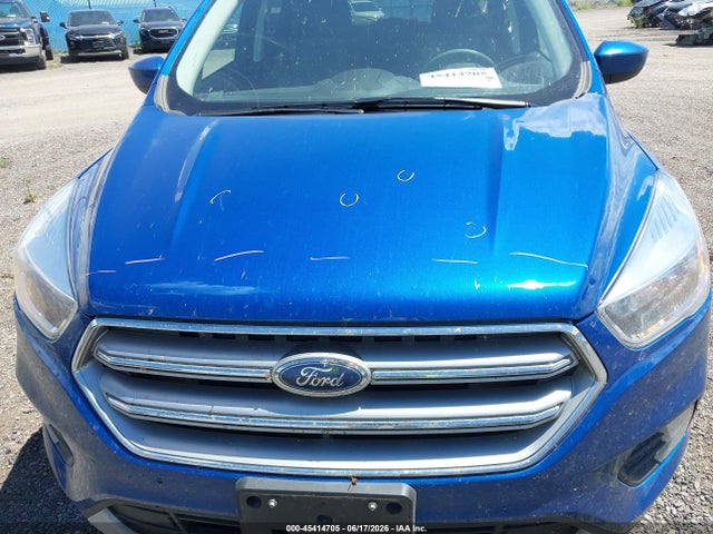 Ford ESCAPE SE 2017 1FMCU9GD0HUE18556 Image 6