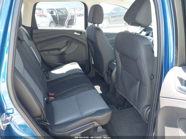 Ford ESCAPE SE 2017 1FMCU9GD0HUE18556 Image 8